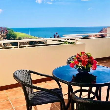 Apartment Terrazas De Miramar, Castillo *