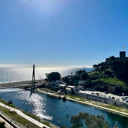 Terrazas De Miramar, Castillo Apartment Fuengirola